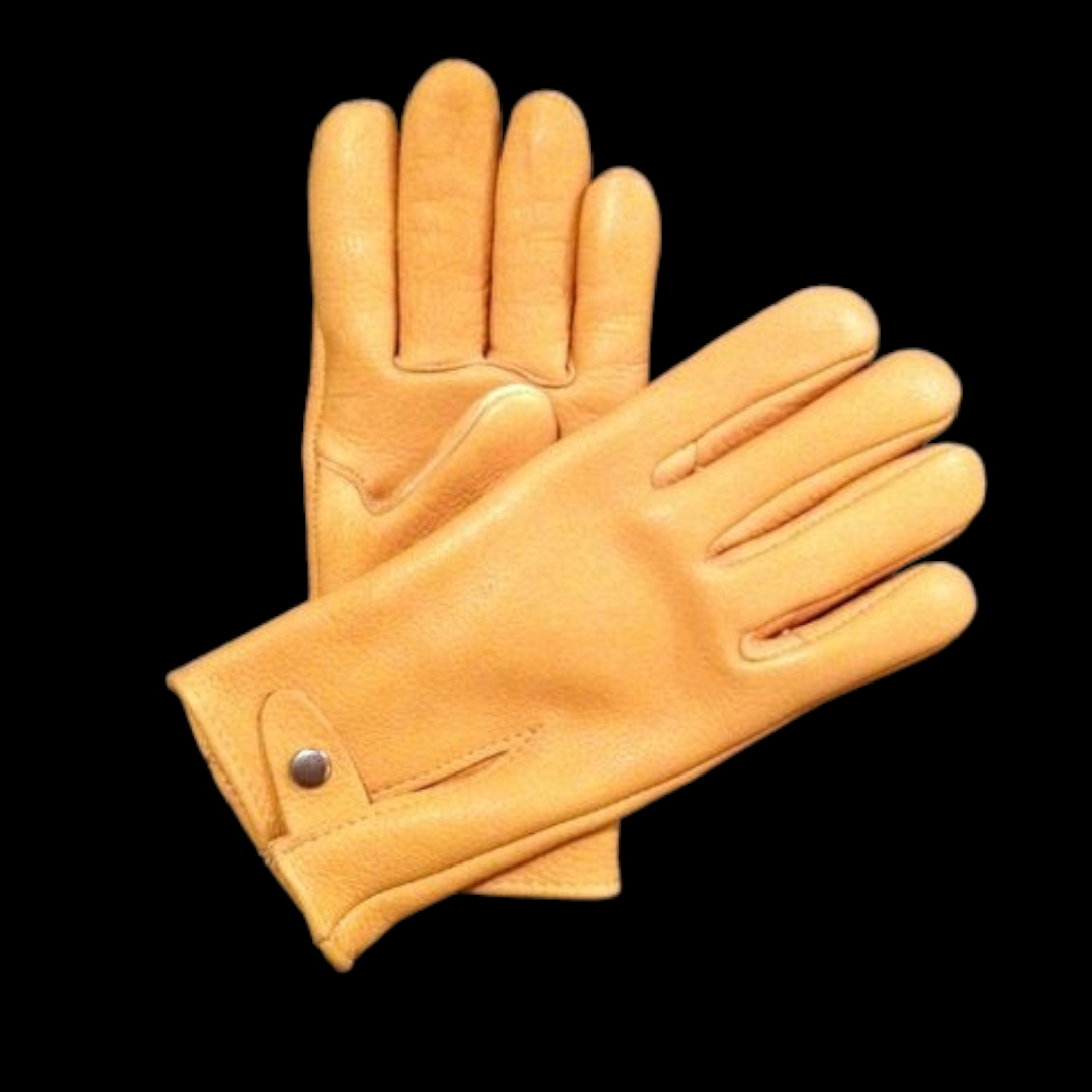 Buy Geier Gloves 745 Made in the USA Genuine American Bison