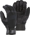 Majestic Gloves 2137BKH Armor Skin HeatLok Lined Gloves (Dozen)