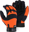 Majestic Gloves 2137 Armor Skin Glove Series (Dozen)