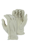 Majestic Gloves 1510BAK Extra Heavy Cowhide Kevlar Sewn Gloves [Dozen]