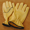 Geier Gloves 244ES Deerskin Driving Gloves (Made in USA)
