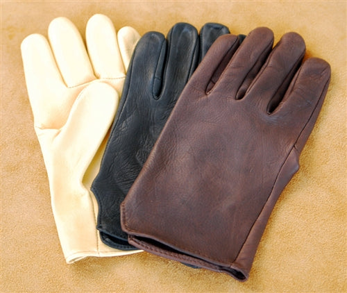Buy Geier Gloves 200 Deerskin Leather Driving Gloves American Made