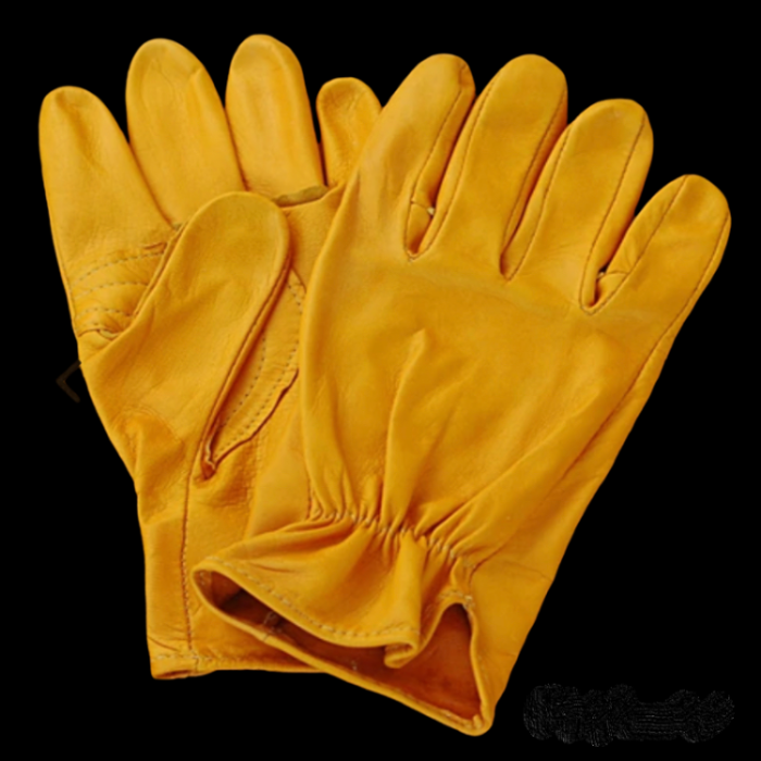 Buy Geier Gloves 330ES Goatskin Leather Roper Driving Gloves