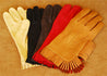Geier Gloves 203 Fashion Deerskin (Made In USA)