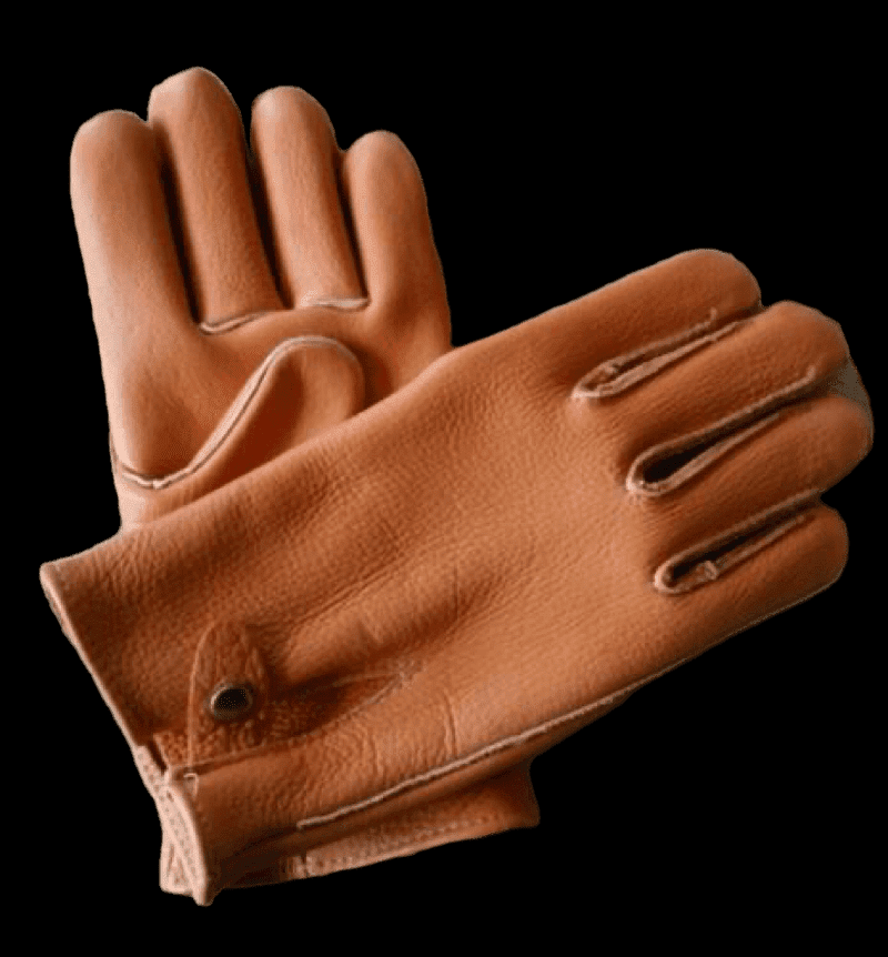 Buy Geier Gloves 748 Made in the USA Genuine American Bison