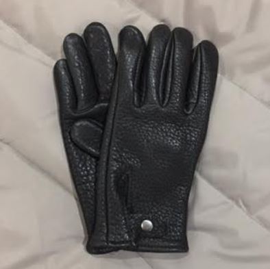 Buy Geier Gloves 745 Made in the USA Genuine American Bison