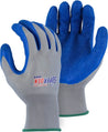 Majestic Gloves 3378 Rubber Coated Palm Gloves (Dozen)