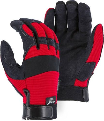 Buy Majestic Gloves 2137 Armor Skin Gloves – Texas Good Gloves