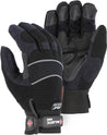 Majestic Gloves 2145 Winter Hawk Armor Skin Glove Series (Dozen)