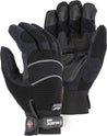 Majestic Gloves 2145 Winter Hawk Cold Weather Gloves [per pair]