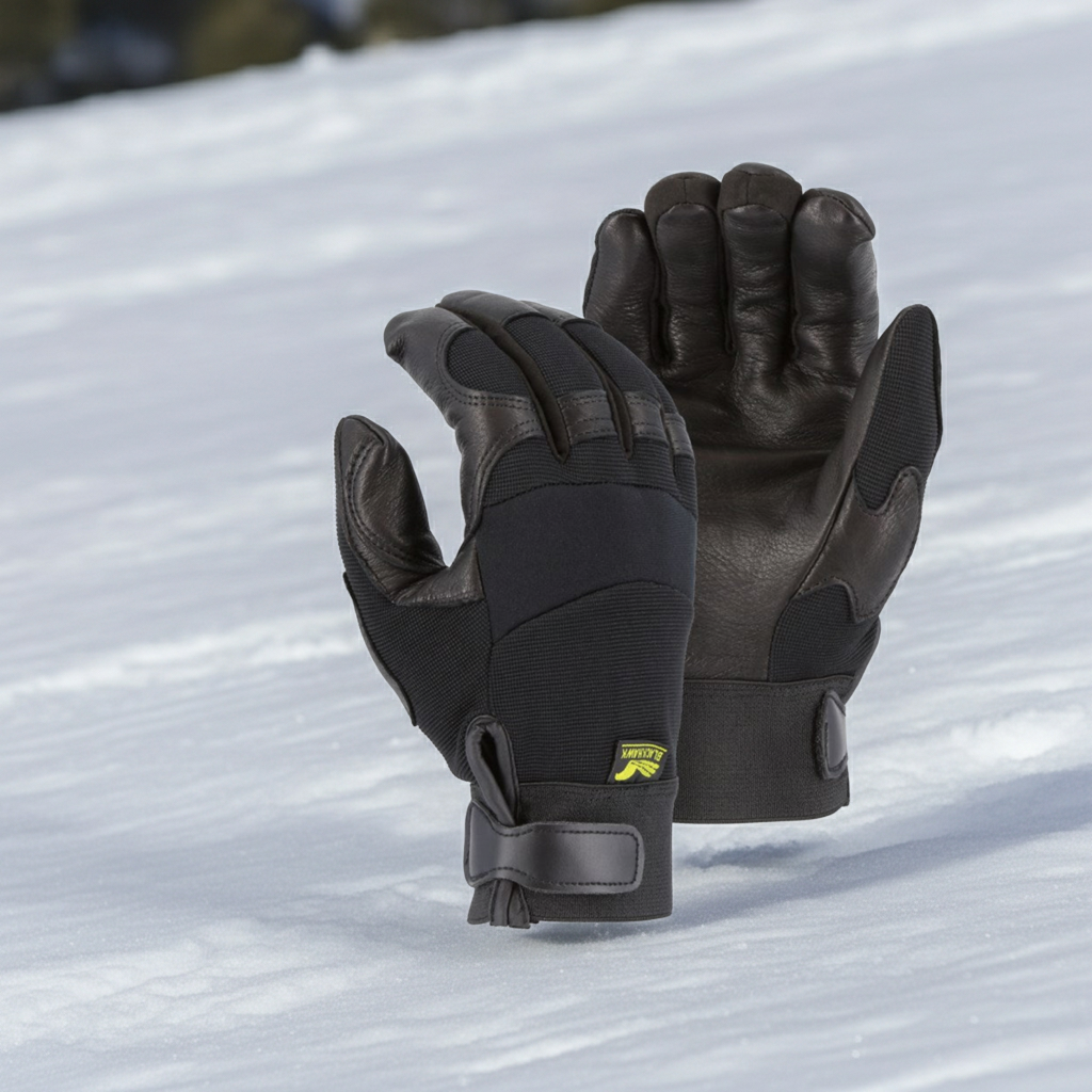 blackhawk handschuhe Buy Majestic Gloves 2151H Winter Black Hawk Gloves Deerskin Palm – Texas Good Gloves
