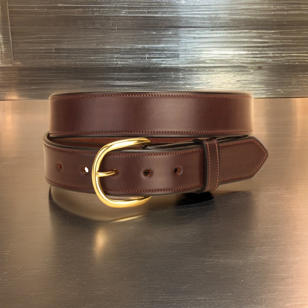 全国どこでも送料無料！ Made] [USA Havana color 2249 Belt Leather Tory – Good Texas 小物