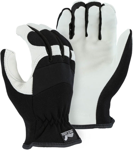 Majestic Glove White Eagle Thinsulate Lined Glove Large 2153T/10