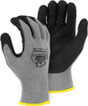 Majestic Gloves 35-7675 Cut Level 5 Cut-Less Watchdog [sandy nitrile coating] [Dozen]