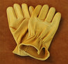 Geier Gloves 211 Deerskin Driving Gloves (Made in USA)