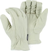 Majestic Gloves 1511PT Thinsulate Lined Winter Pigskin Leather Driving Gloves [dozen]