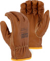 Majestic Gloves 1555 WRK Goatskin Cut-Less Arc Oil Water Resistant Gloves [dozen]
