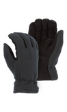 Majestic Gloves 1665 Heatlok Winter Lined Split Deerskin Leather Gloves [per pair]
