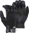 Majestic Gloves 2139 Double Palm Armor Skin Gloves (Dozen)