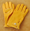 Geier Gloves 305 Goatskin Driving Gloves (Made In USA)