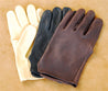 Geier Gloves 200 Deerskin Driving Gloves (Made In USA)
