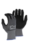 Majestic Gloves 30-1000 SuperDex Foam Nitrile Coated Palm [Dozen]