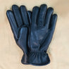 Geier Gloves 304ES LDP Pile Lined Goatskin Driving Gloves (Made in USA)