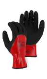 Majestic Gloves 3237AL SuperDex Liquid Resistant Double Dip Gloves (Dozen)