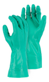 Majestic Gloves 3240 12 Inch Nitrile Gloves (Dozen)