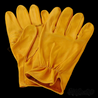 Geier Gloves 330ES Goatskin Leather Roper Driving Gloves (Made In USA)