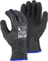 Majestic Gloves 34-1570 Winter Lined Cut Level 5 With Dyneema - Seamless Knit Latex Palm (Dozen)