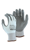 Majestic Gloves 37-3436 Dyneema Cut-less Diamond Cut Level 3 Cut Resistant Gloves (Dozen)