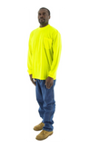 Majestic 75-5045 Site Safety Long Sleeve