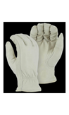 Majestic Gloves 1511 Winter Pile Lined Top Grain Cowhide Drivers Gloves [per pair]