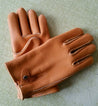 Geier Gloves 748 Genuine American Buffalo Driver (Made in USA)