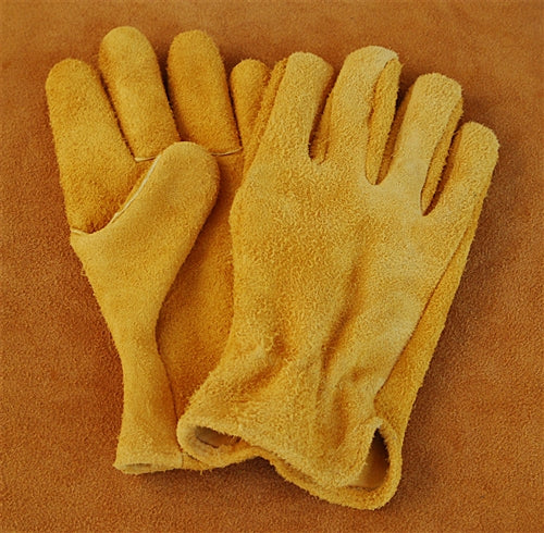 Geier Glove Company Elkskin Work Glove