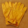 Geier Gloves 330ES Goatskin Driving Gloves (Made In USA)