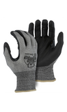 Majestic Glove 35-7465 Cut-Less Watchdog Nitrile Palm Glove (Dozen)