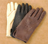 Geier Gloves 202 Deerskin Driving Gloves (Made In USA)