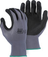 Majestic Gloves 3228 Nitrile Coated Gloves (dozen)