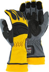 Majestic 2164 Extrication Gloves Long Cuff