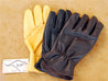 Geier Gloves 130ES Kangaroo Leather Driving Gloves (Made in USA)