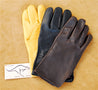 Geier Gloves 102 Kangaroo Leather Driving Gloves (Made in USA)