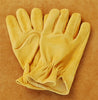 Geier Gloves 251 Suede Deerskin Driving Gloves (Made in USA)