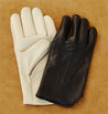 Geier Gloves 303 Goatskin Driving Gloves (Made In USA)