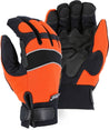 Majestic Gloves 2145 Winter Hawk Armor Skin Glove Series (Dozen)