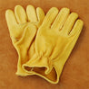 Geier Gloves 240ES Medium Weight Deerskin Driving Gloves (Made in USA)