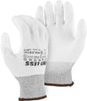 Majestic Gloves 37-3435 Dyneema Cut-less Diamond Cut Level 3 Cut Resistant Gloves (Dozen)