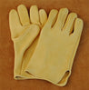 Geier Gloves 440 Elkskin Medium Weight Driving Gloves (Made in USA)