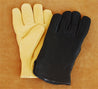 Geier Gloves 200 LDI Thinsulate Lined Deerskin Gloves (Made In USA)
